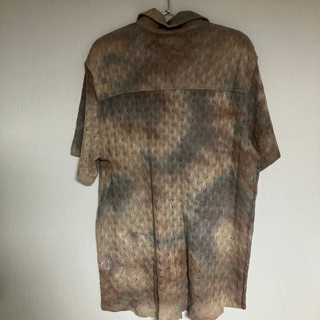 비바스튜디오 셔츠 상품이미지2