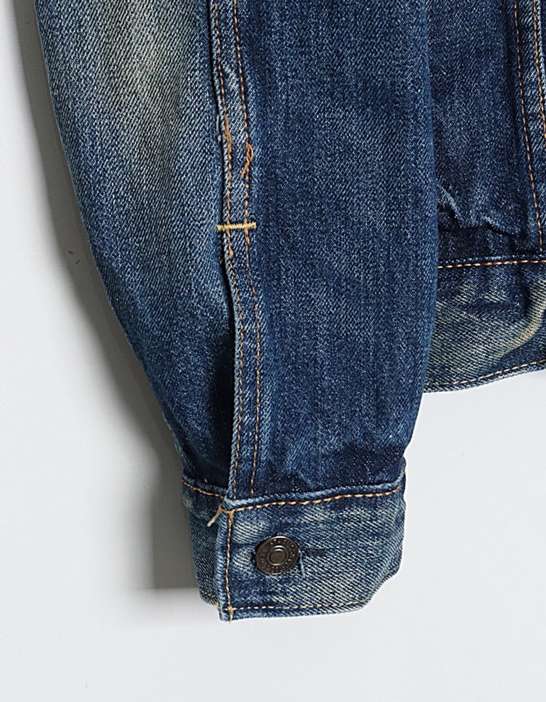 Levi's 72334 Type3 Trucker Jacket 상품이미지6