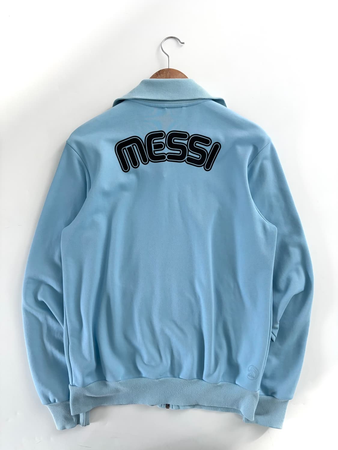 Adidas 아디다스 Messi 스카이블루 트랙탑 상품이미지3