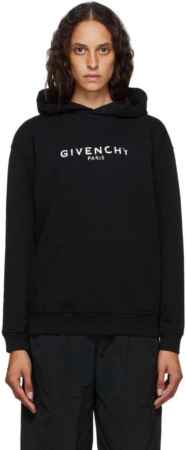 지방시 후드티 M 상품이미지1