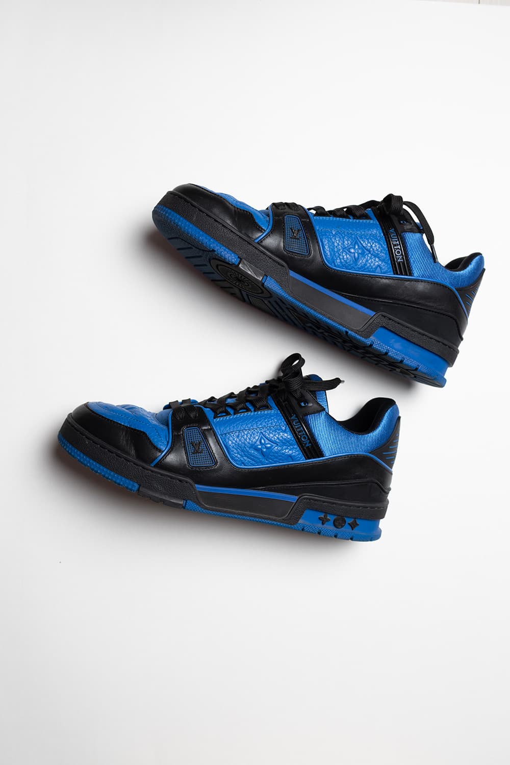 루이비통 LV 트레이너 스니커즈 상품이미지1