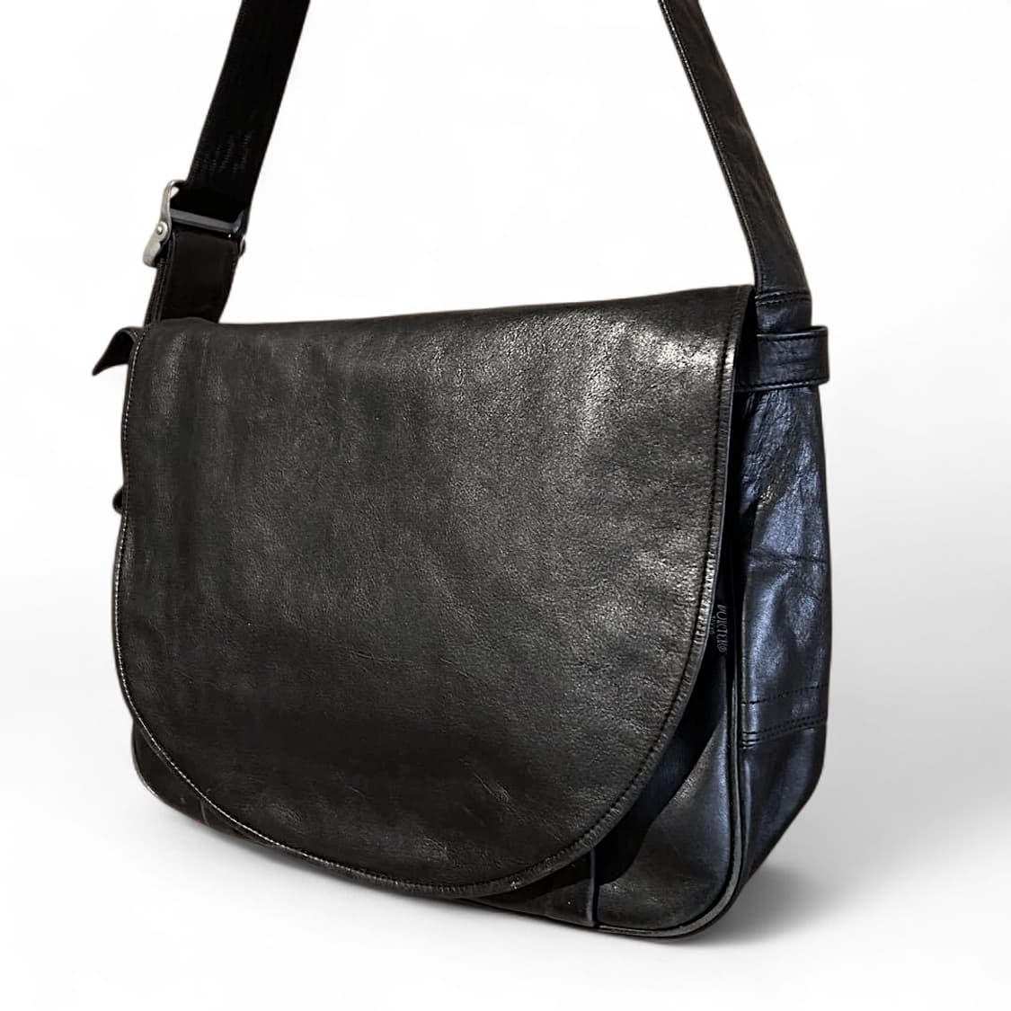 요시다 포터 레더 크로스백 상품이미지3