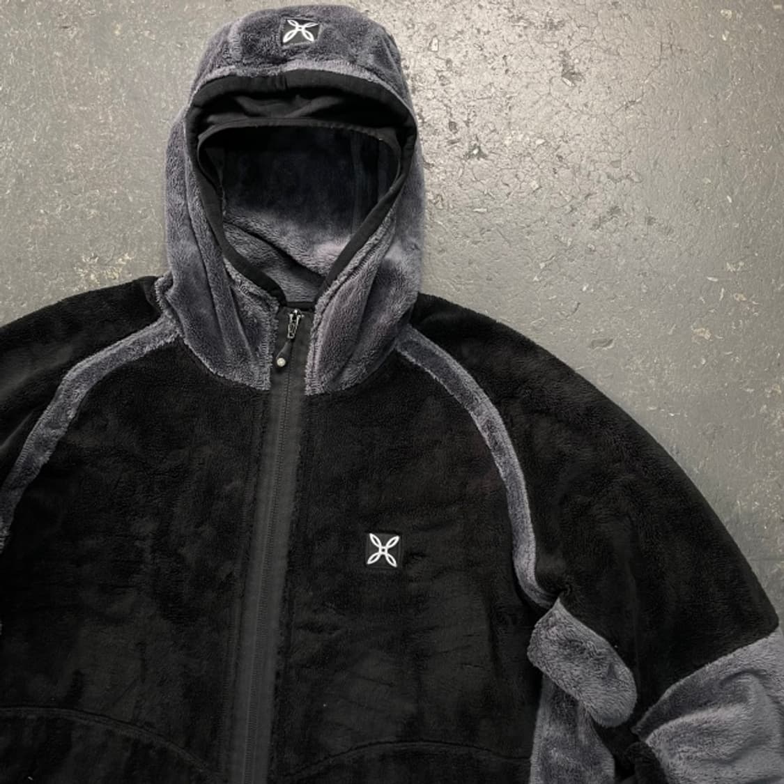 105 몬츄라 후리스 상품이미지2