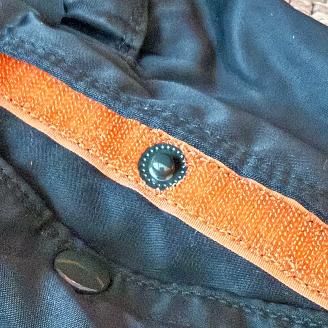 포터 탱커 2way 오버나이트 브리프케이스 622-79309 숄더백 상품이미지9