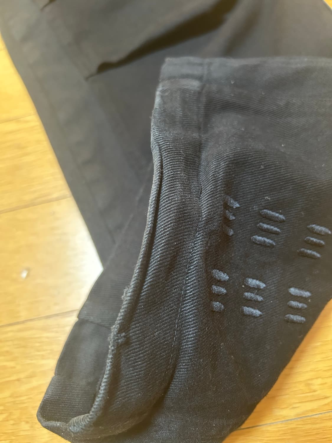 이그노타 코어13 자일로 포켓 팬츠 상품이미지3