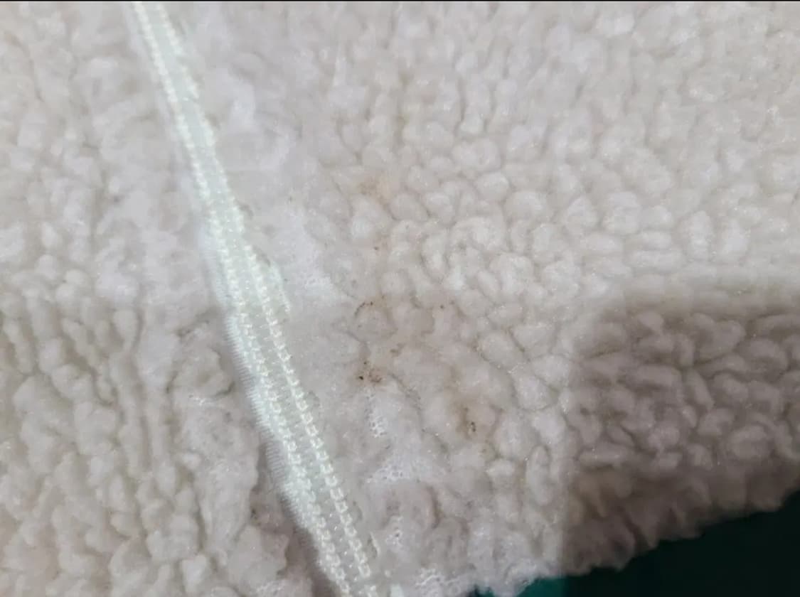 파타고니아 레트로 파일 플리스자켓 레전드그린  상품이미지6