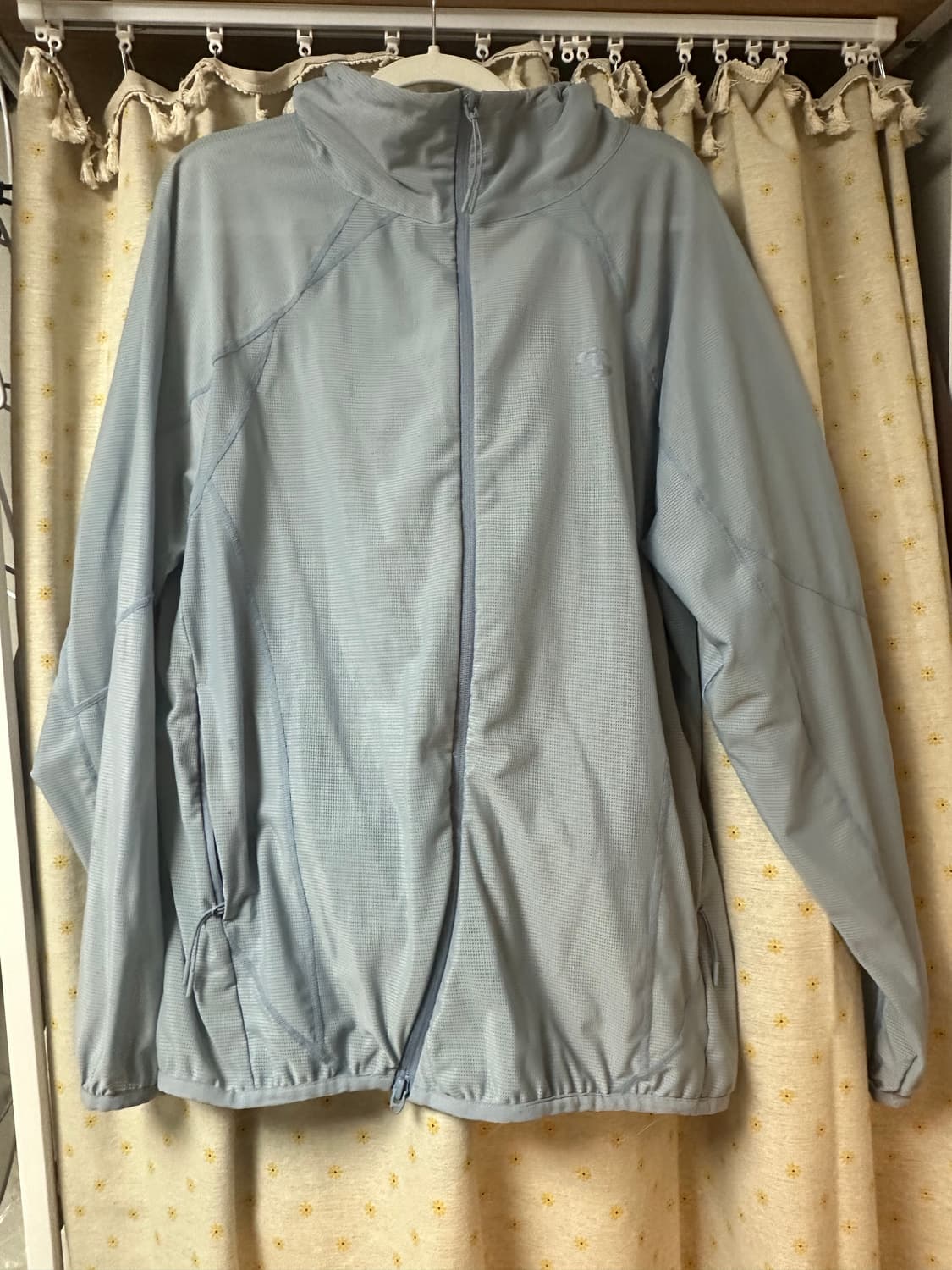 산산기어 매쉬자켓 1사이즈 상품이미지1