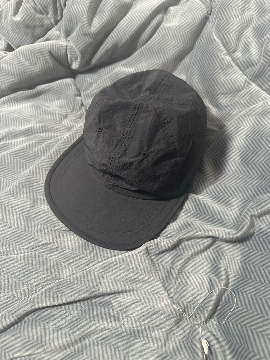 유세지 덕캡 상품이미지1