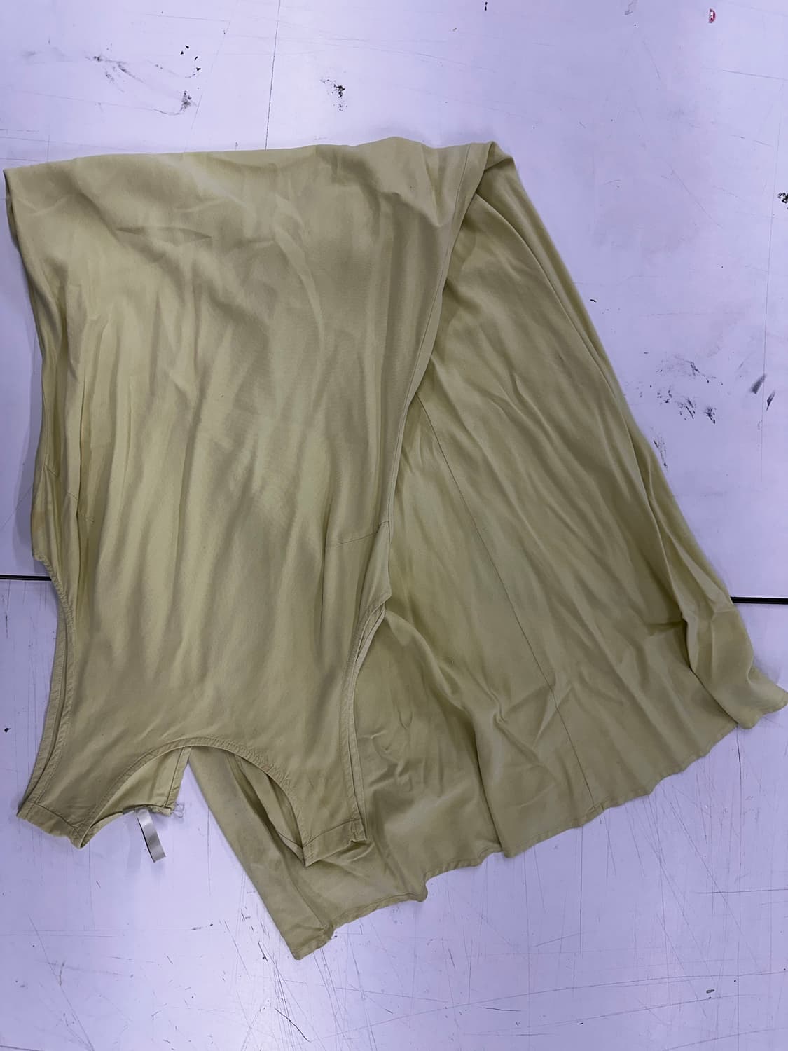 아워레가시 원피스 상품이미지6