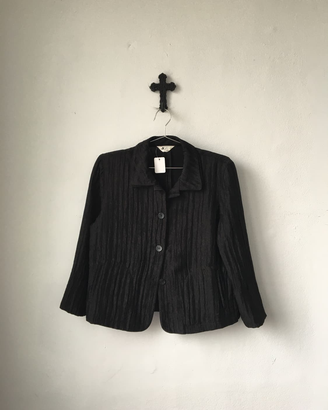 Glossy jacket 상품이미지1