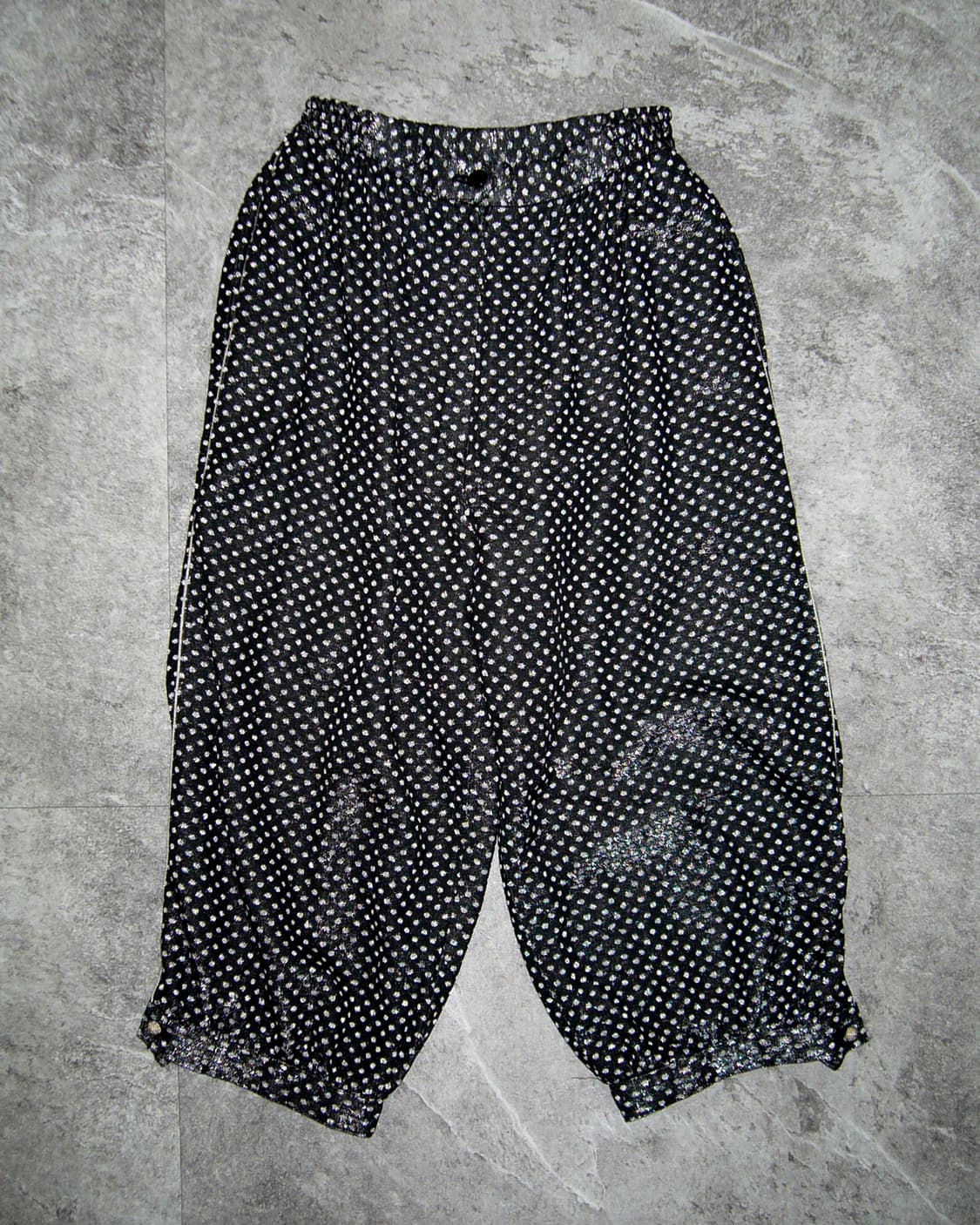 Black Dots Pants 상품이미지1