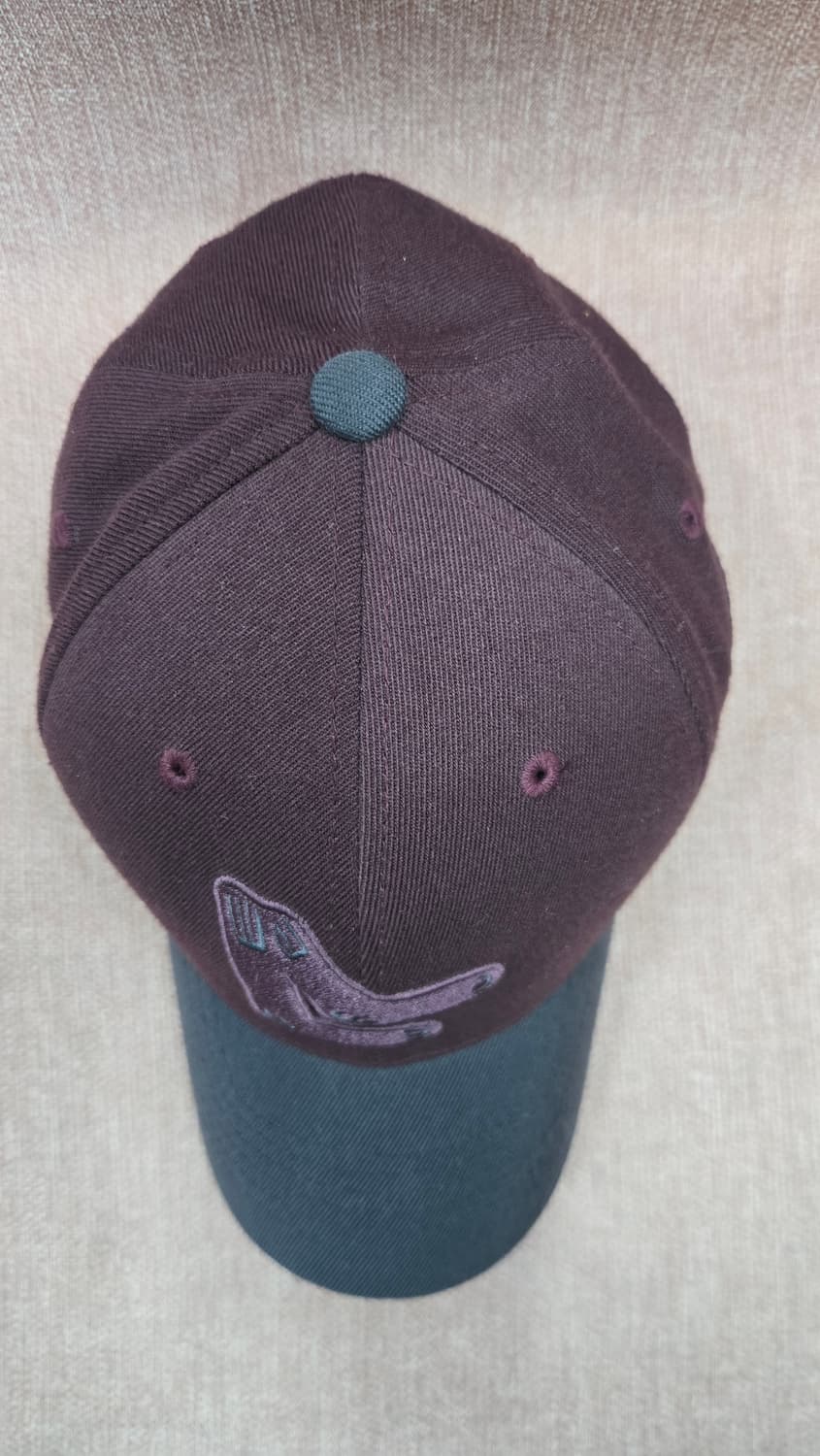 [정품] MLB 보스턴 레드삭스 쿠퍼스타운 컬렉션 빈티지 볼캡 (양말 로 상품이미지2