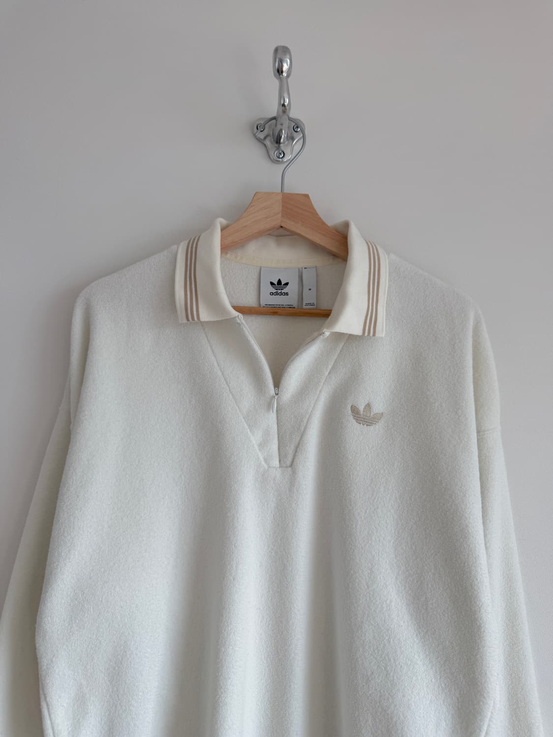 아디다스(adidas) 하프집업 상품이미지2