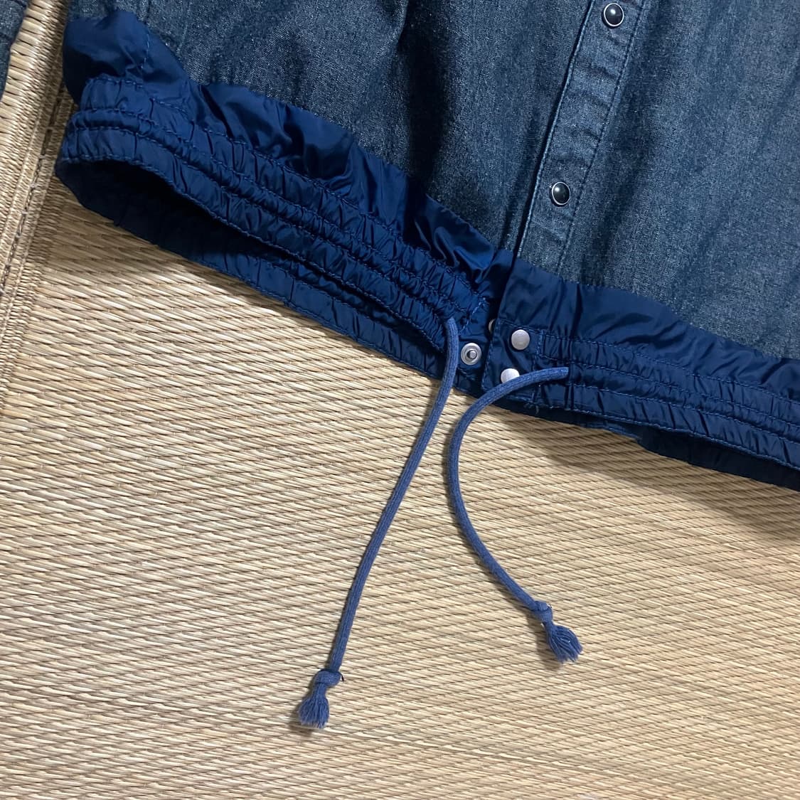 sacai 셔츠 상품이미지2