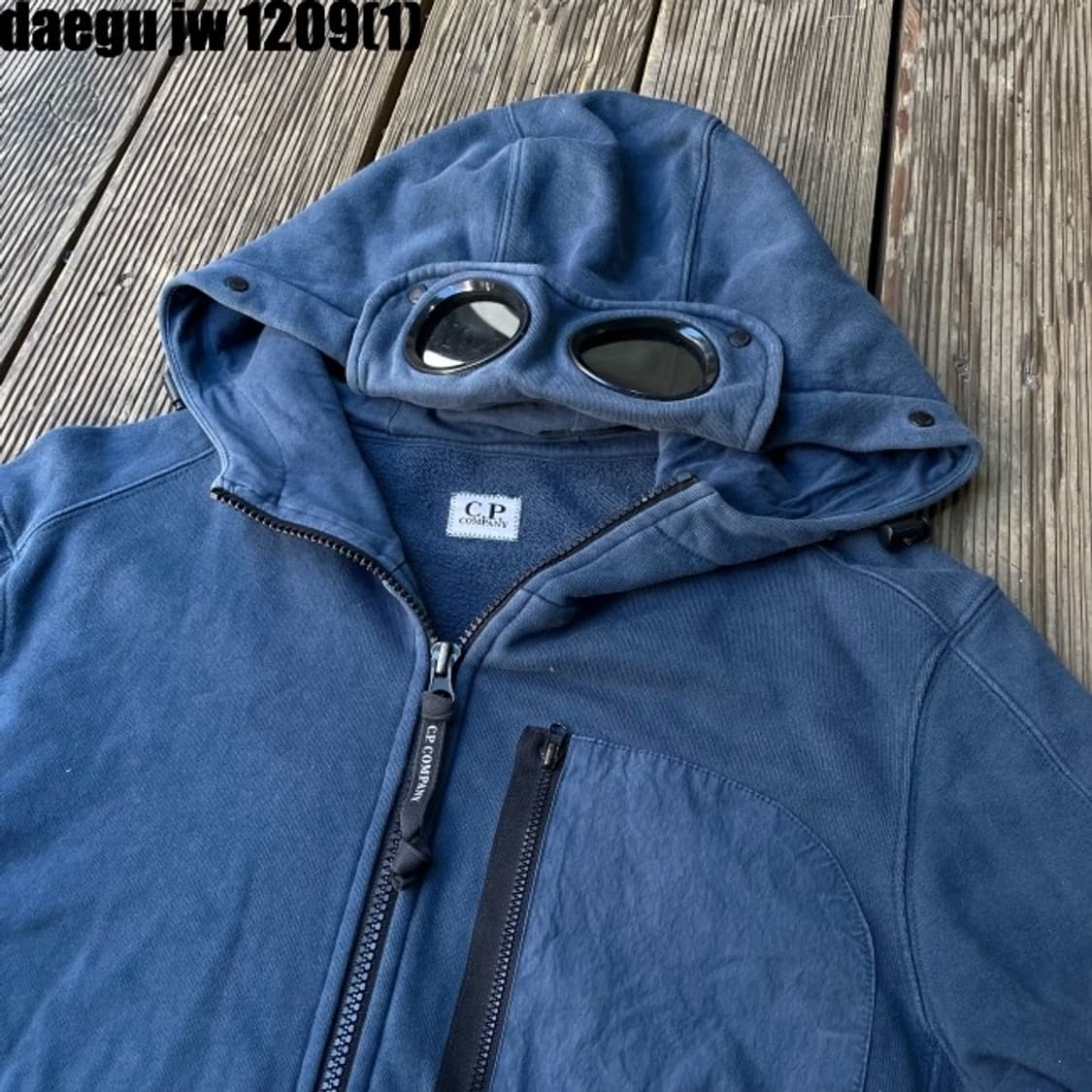 C.p 후드집업 상품이미지2
