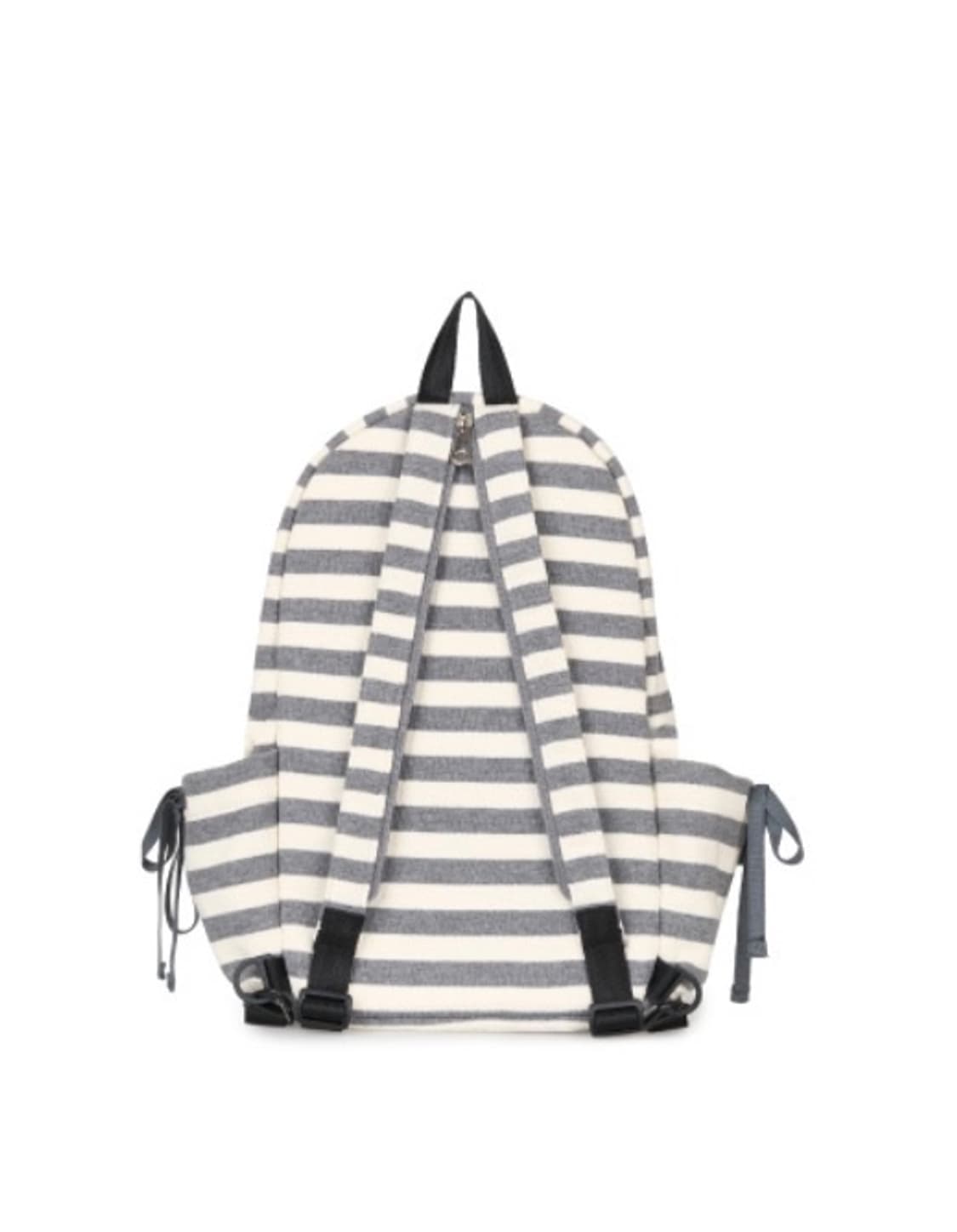 무음 Nest Sling Backpack (Gray Stripe) 판매 상품이미지2