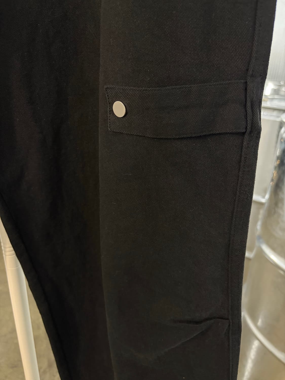 SAYSRA pocket pants 상품이미지4