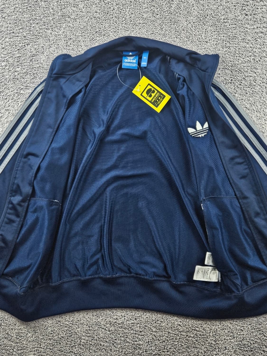 아디다스 파이어버드 트랙탑 져지 ( 105 ) / 11447 상품이미지10