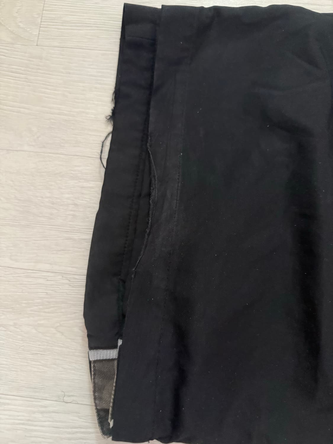 (4) 폴리테루 카모 트랙 팬츠 상품이미지5