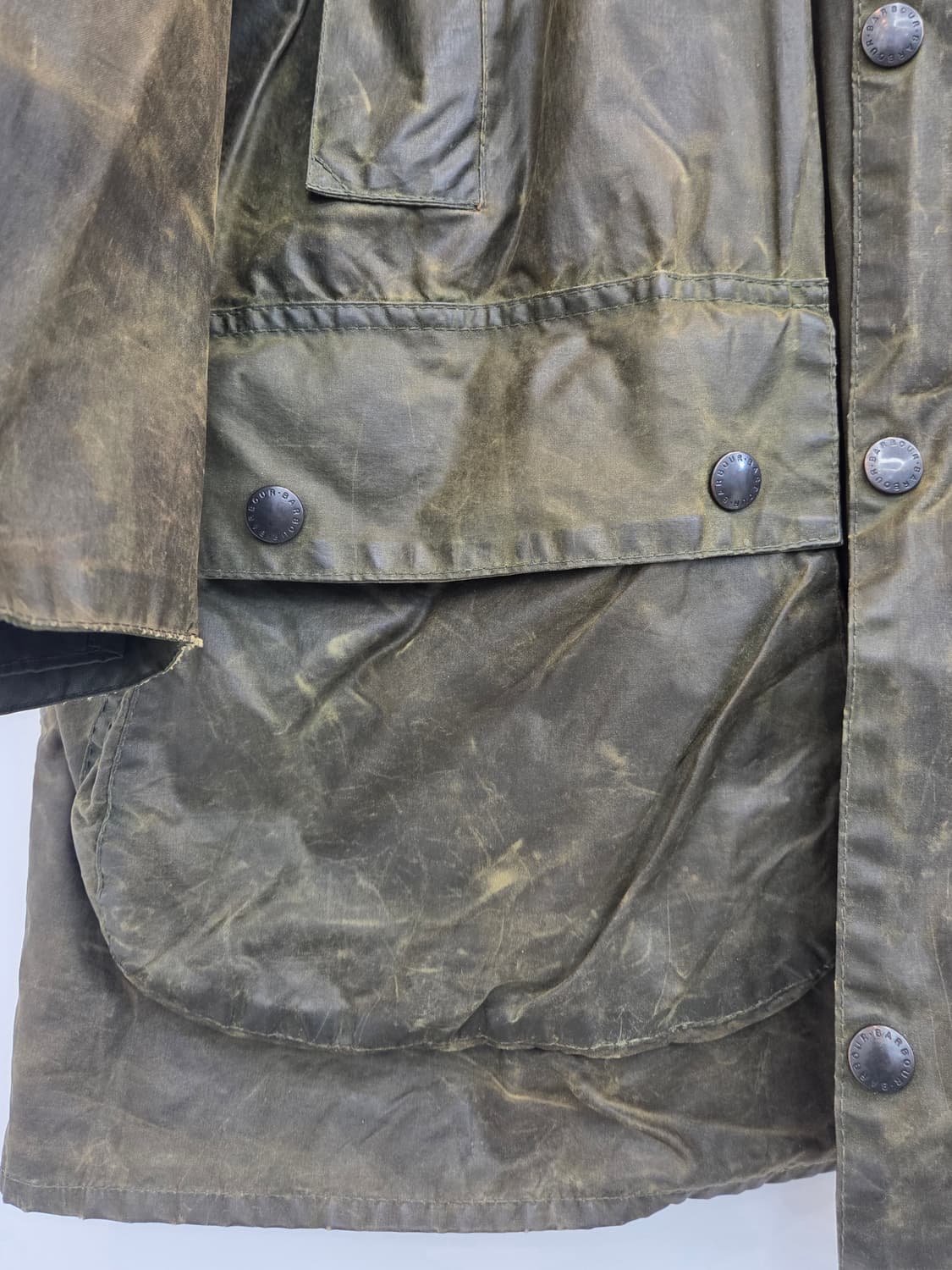 바버 보더 상품이미지4