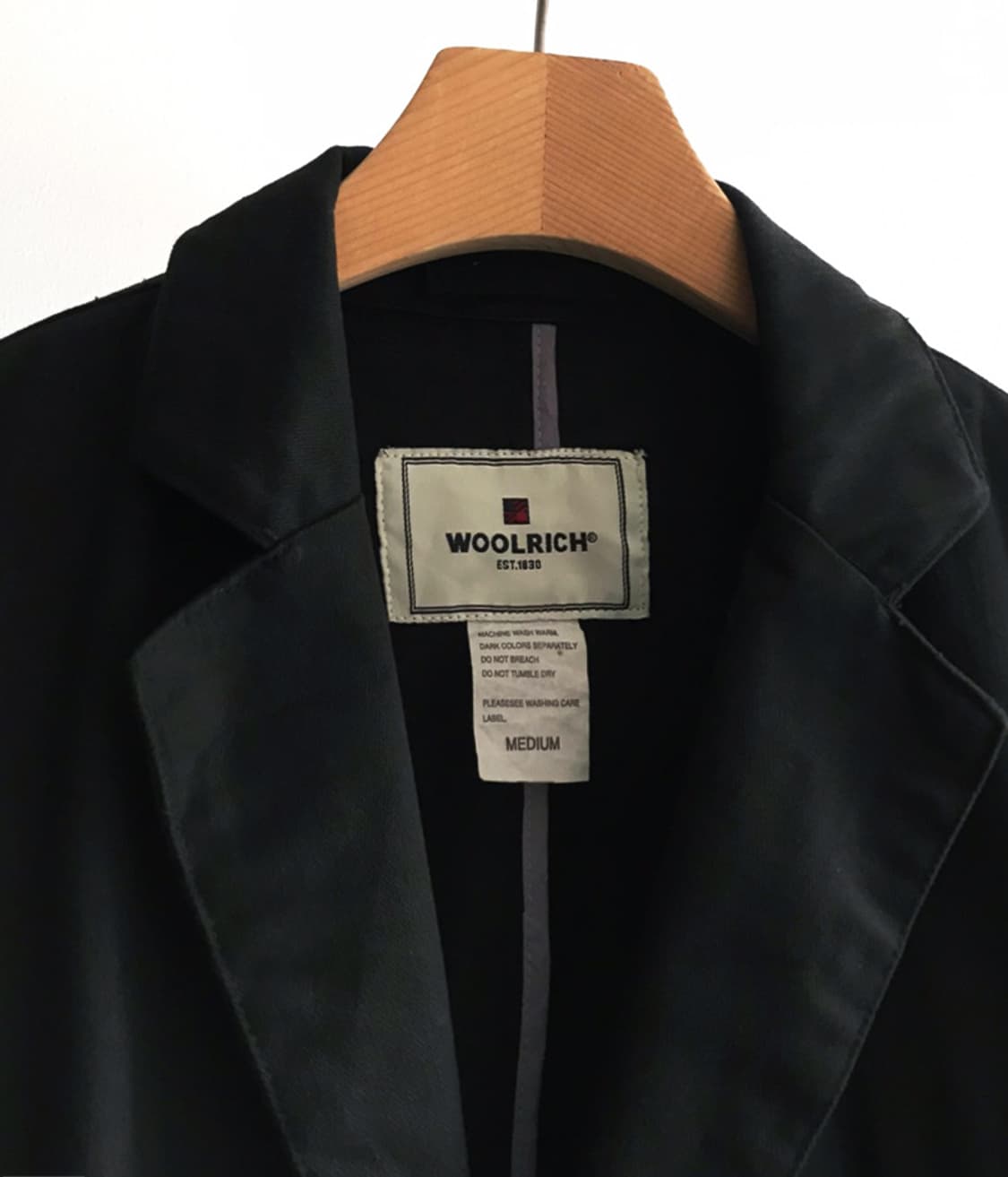 WOOLRICH 상품이미지2