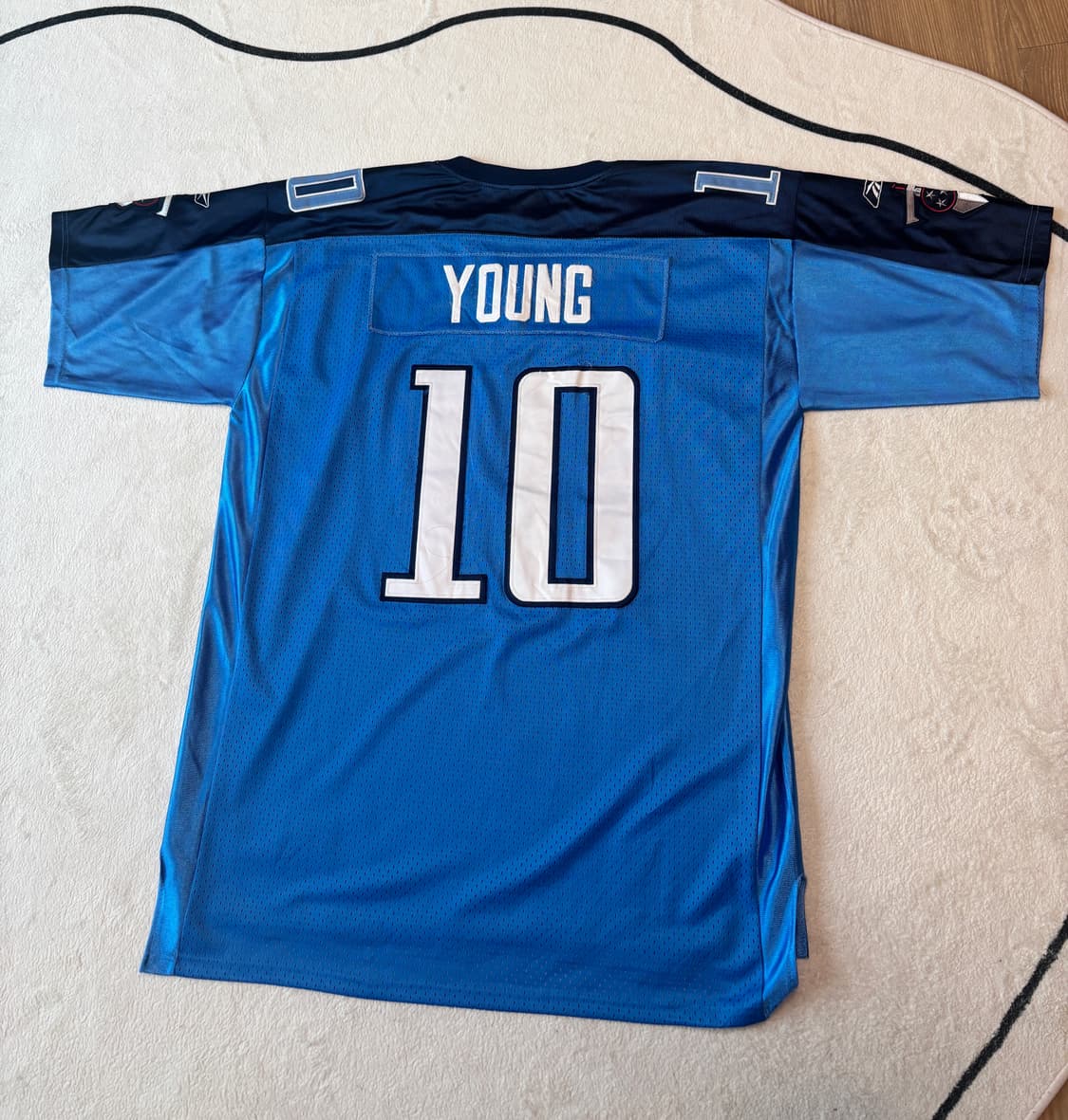 리복+NFL_스포츠져지 56 미식축구져지 상품이미지2