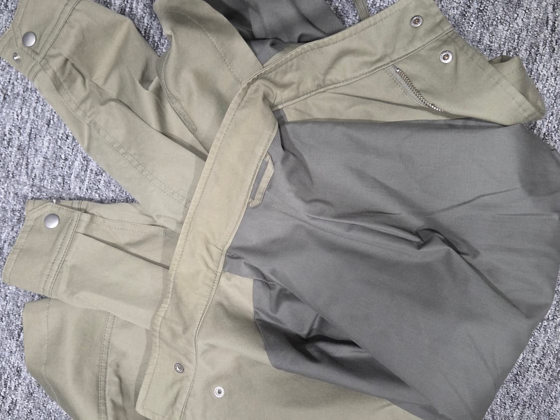 쿠어 필드자켓 M 상품이미지7