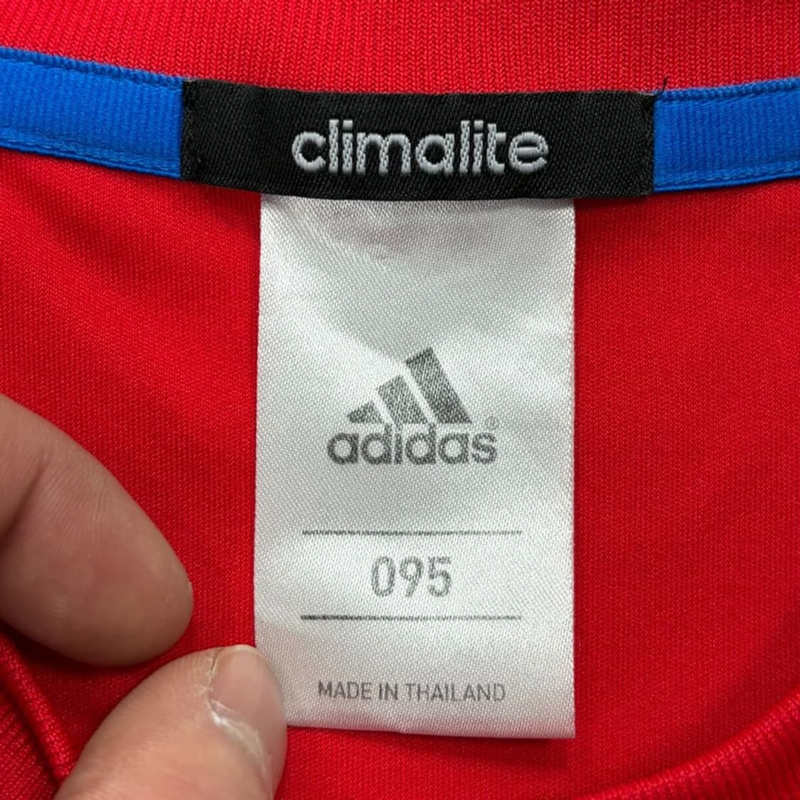 아디다스 남서울 sc 티셔츠 v2911 상품이미지7