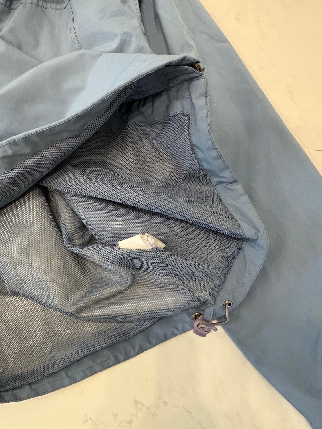 The north face vintage windbreaker 상품이미지4