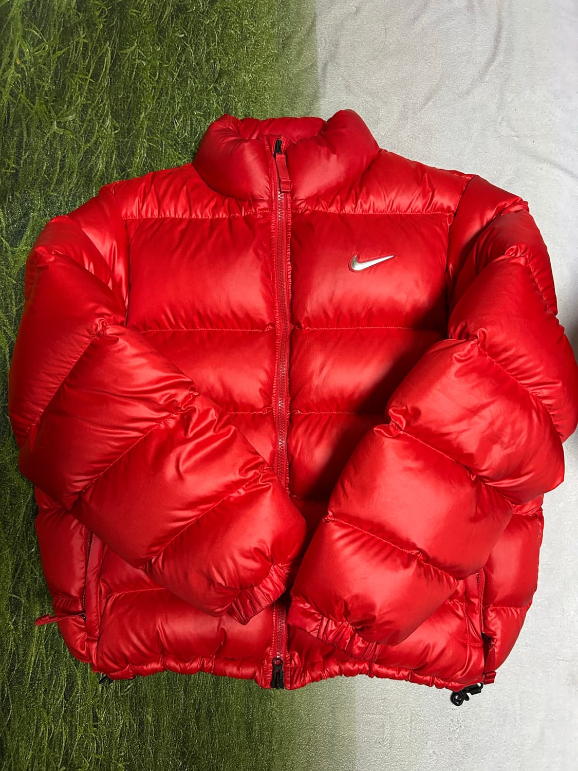 나이키 녹타 푸퍼 자켓 XL 상품이미지1