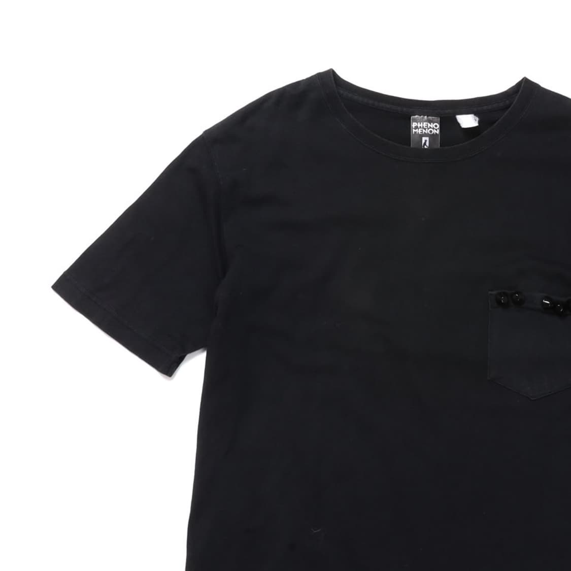 페노메논 Phenomenon Pocket T-shirt 상품이미지2