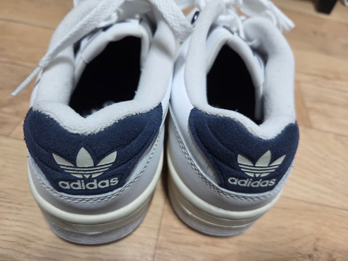 아디다스 라이벌리 로우 255 팝니다 상품이미지2