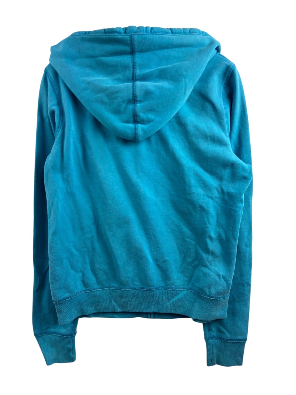 홀리스터 블루 아치로고 후드집업1515 상품이미지2