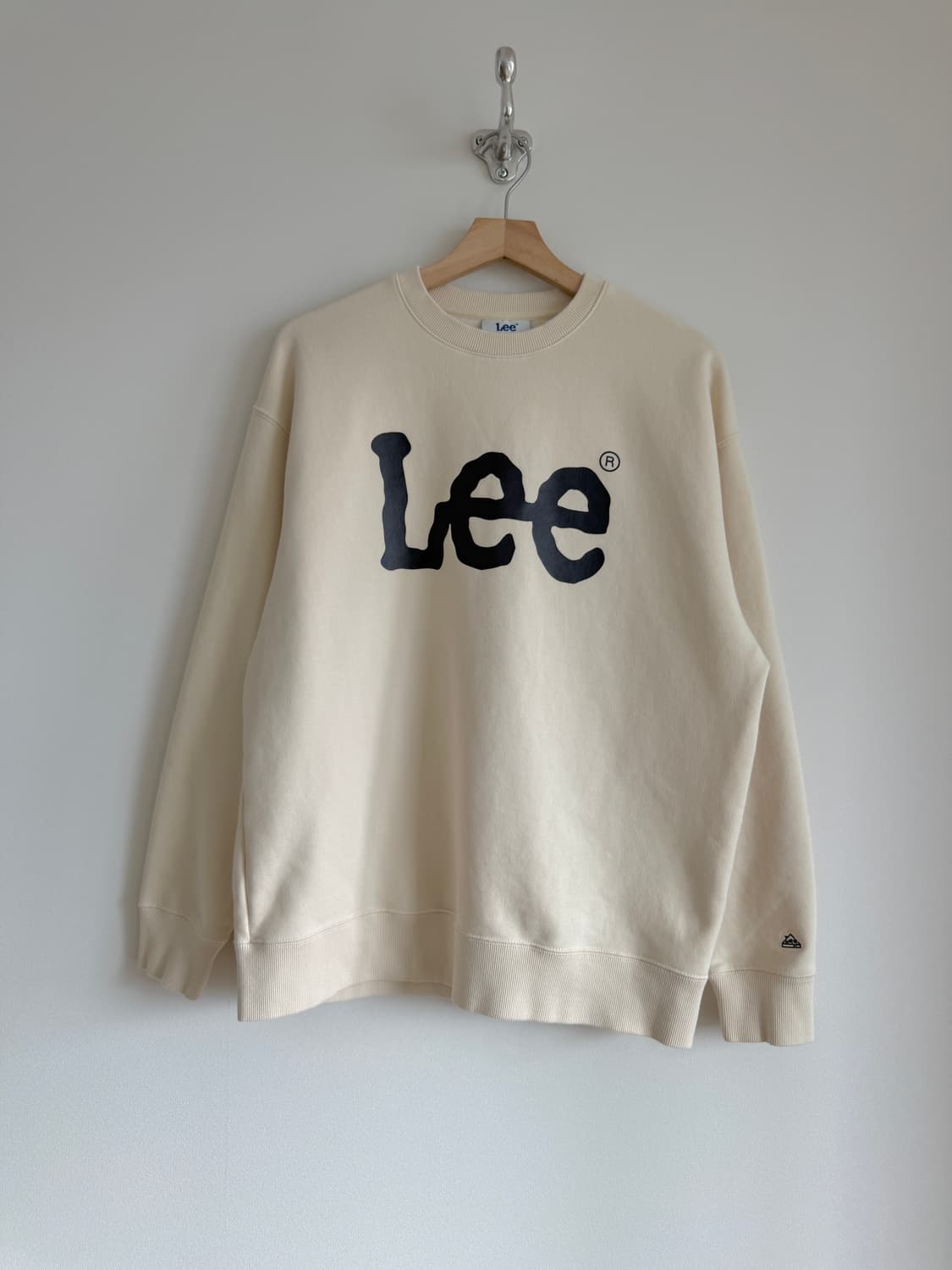 리(Lee) 스웻 셔츠 상품이미지1