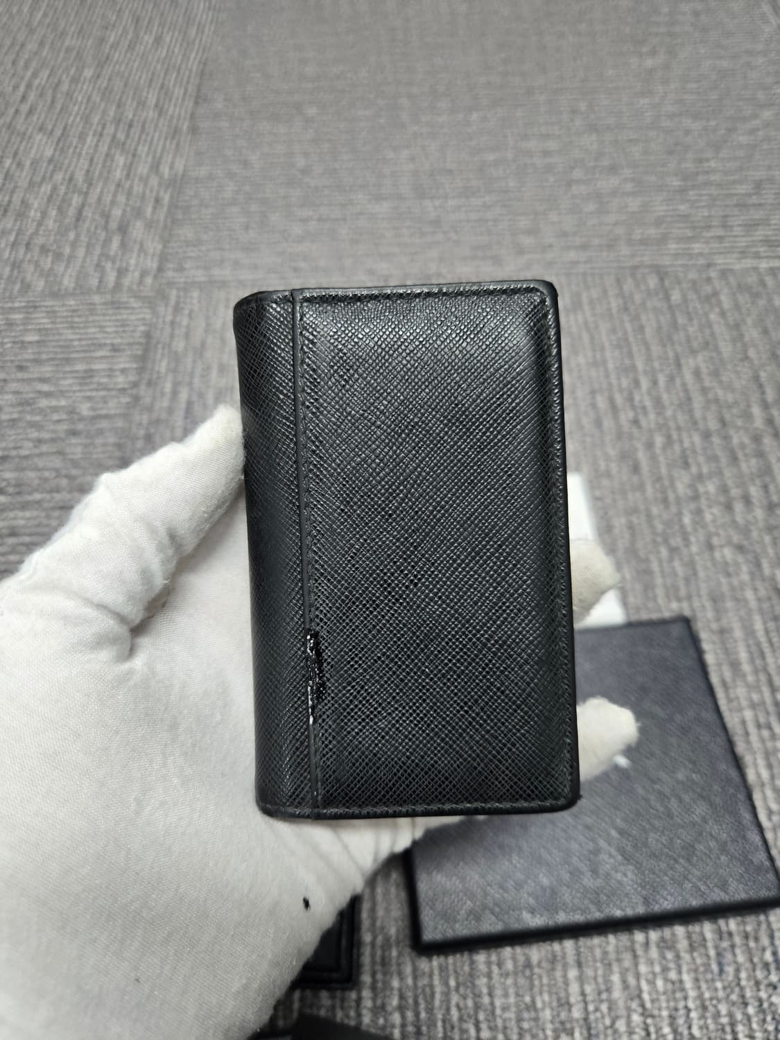 [특가][정품]프라다 사피아노 오거나이저 상품이미지2