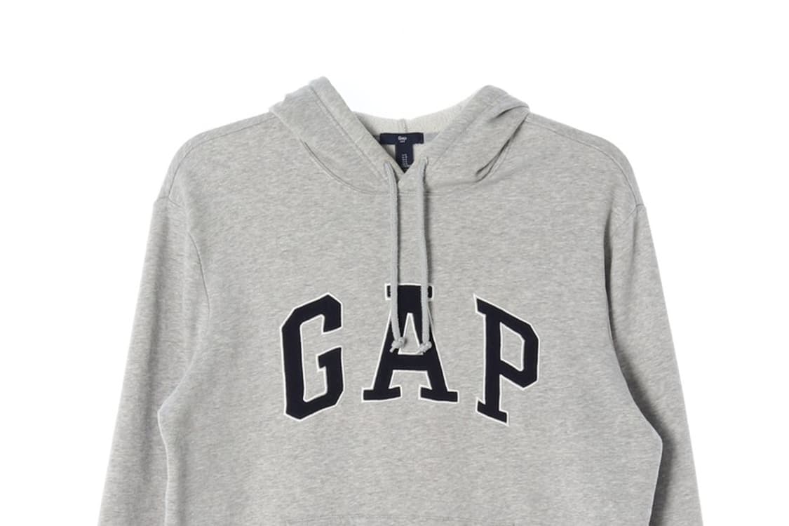 GAP 후드티 L 상품이미지2