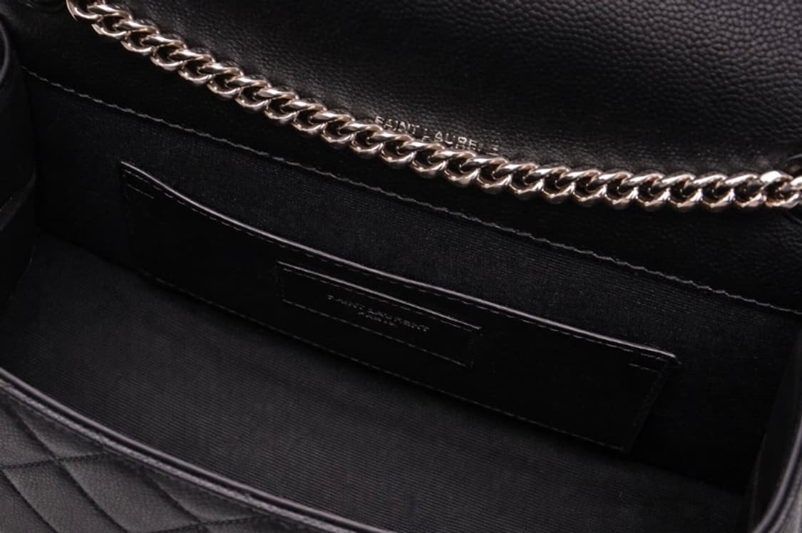 [S급] 생로랑 그랑 드 뿌드르 엔벨로프 숄더백 판매합니다!!! 상품이미지4
