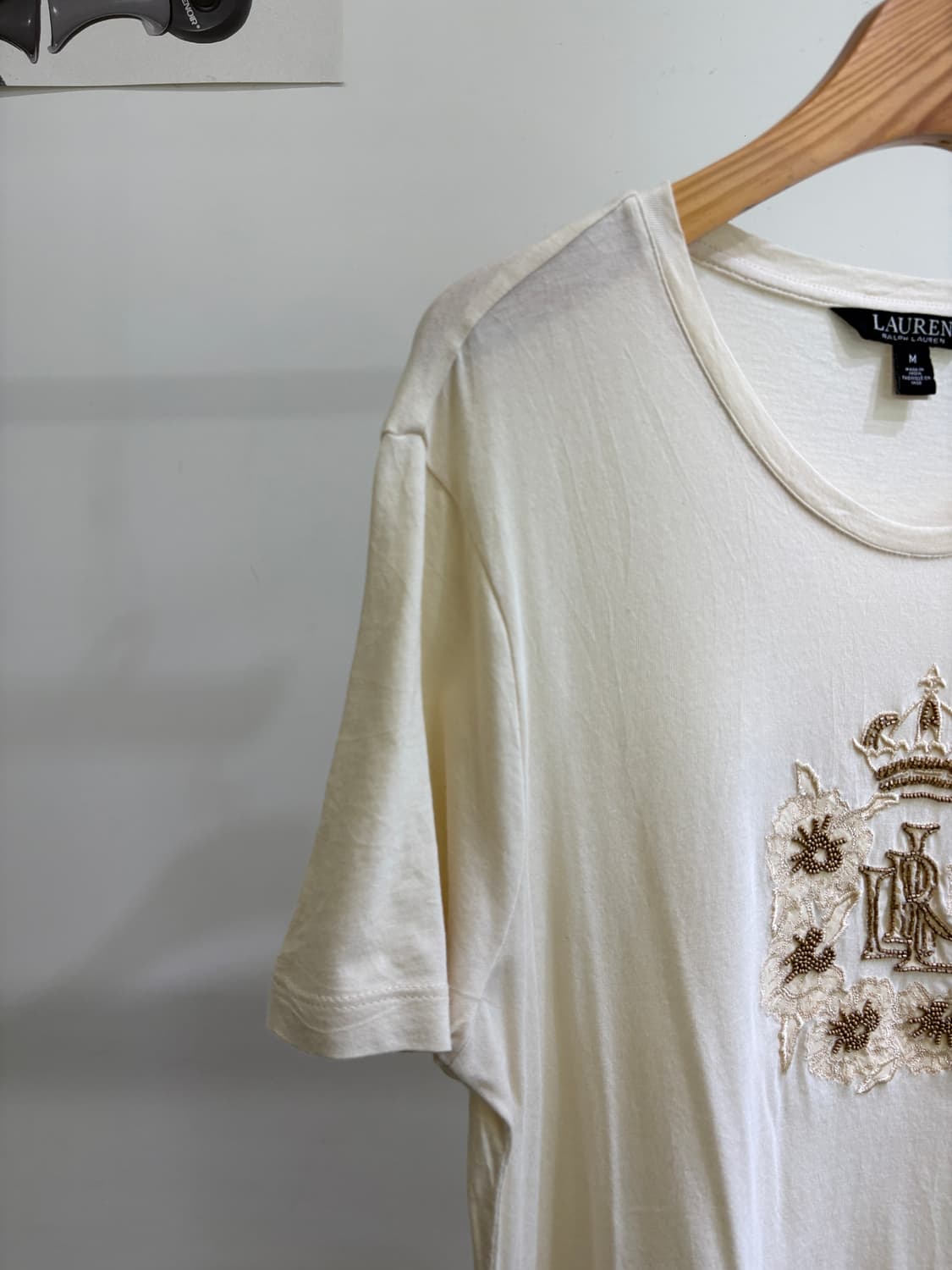 RALPH LAUREN 반팔 티셔츠 상품이미지3