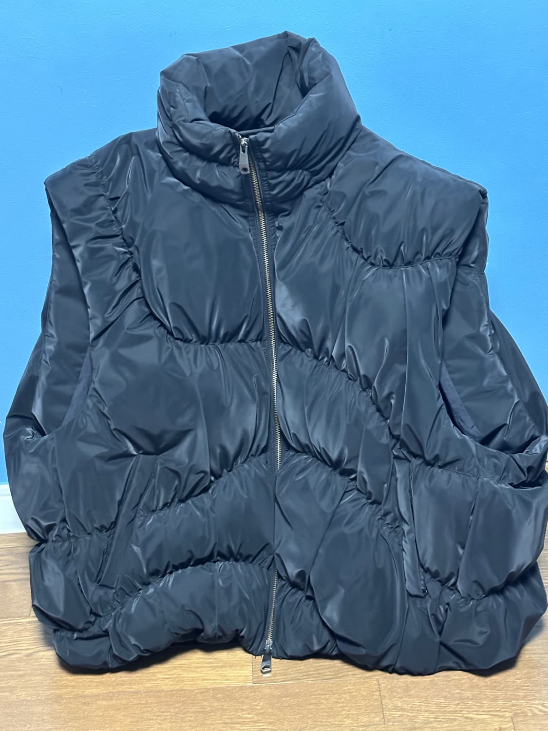 아더에러 아렌 베스트 L 상품이미지1