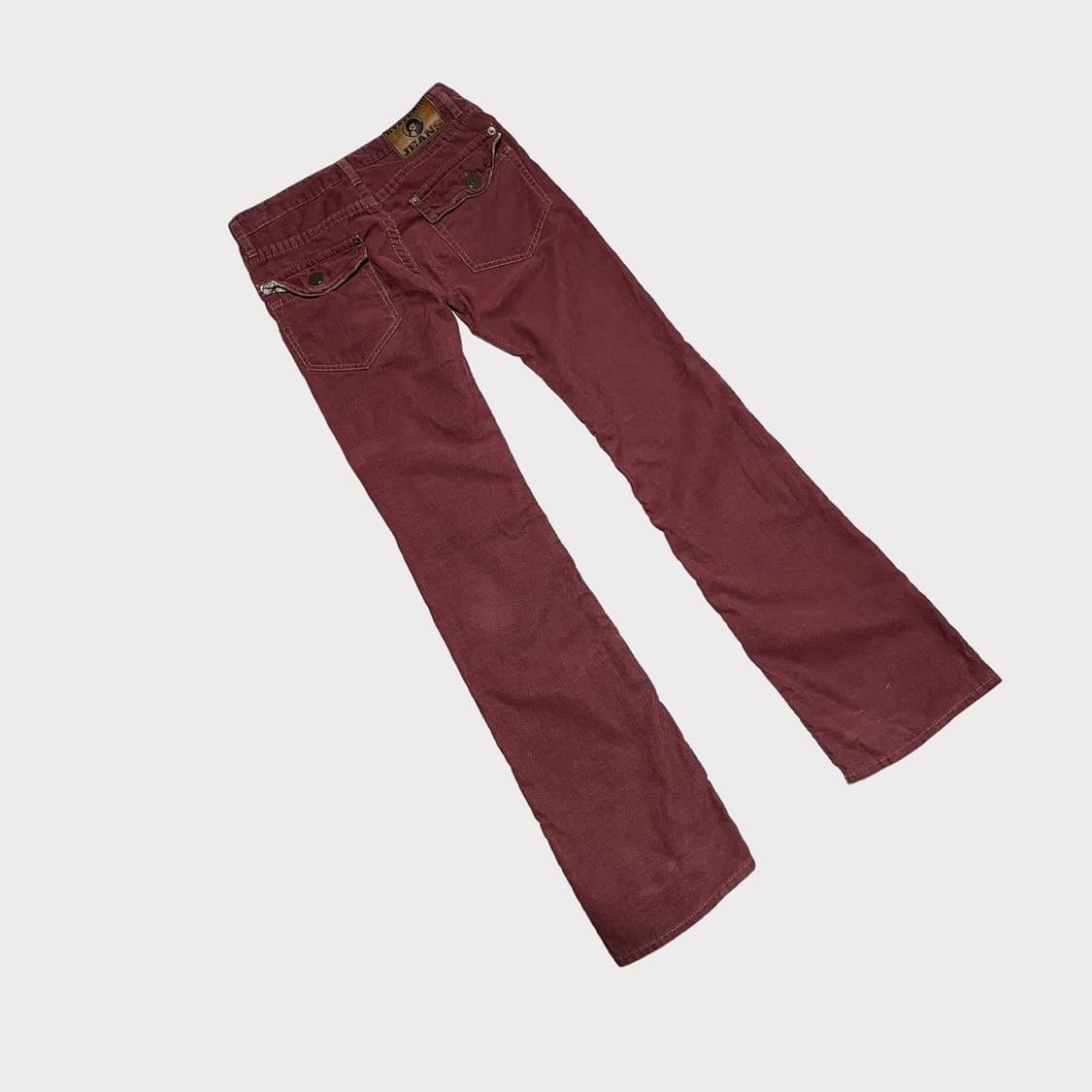 Hysteric glamour corduroy pant 상품이미지4