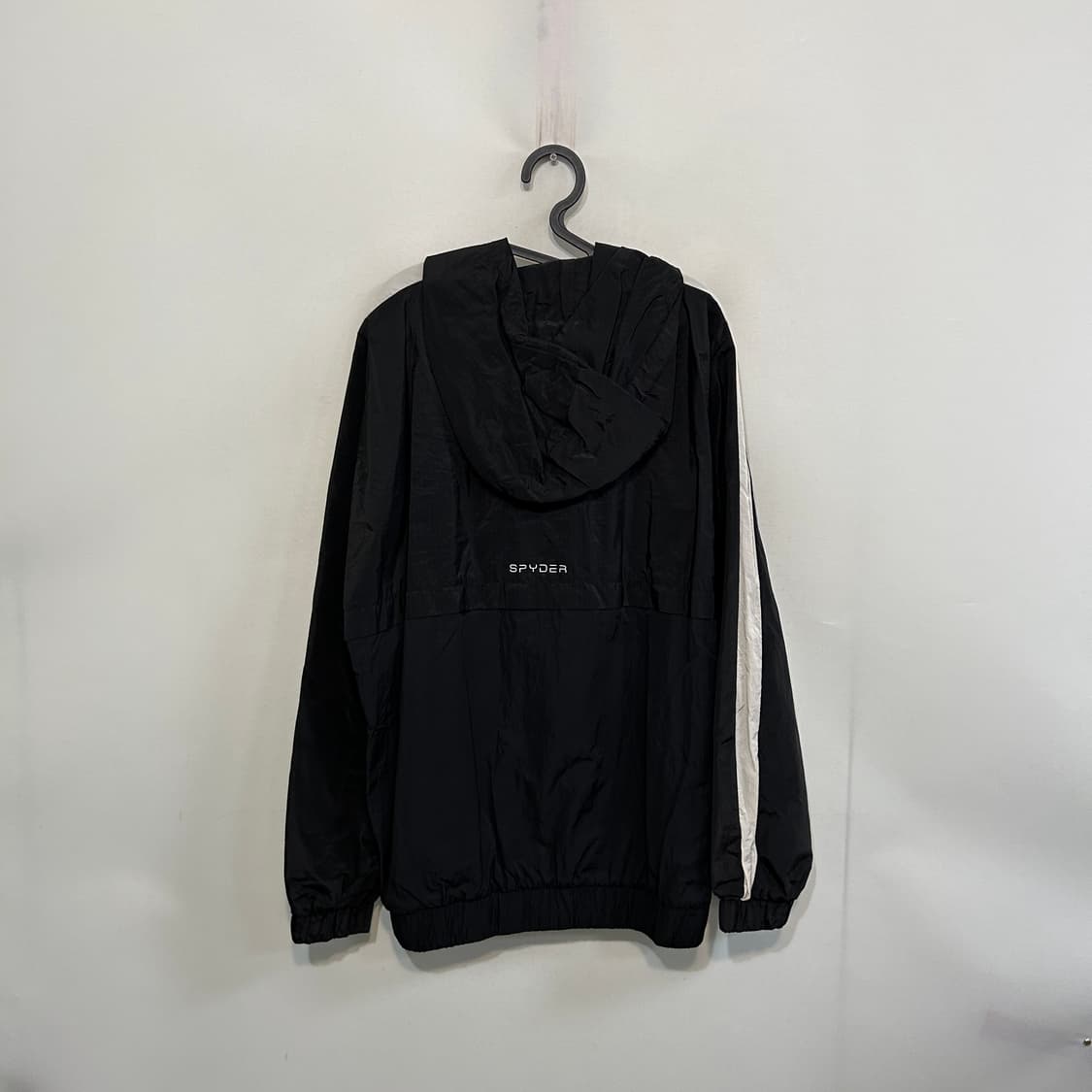 스파이더 남성 나일론 바람막이 아노락 105  상품이미지2