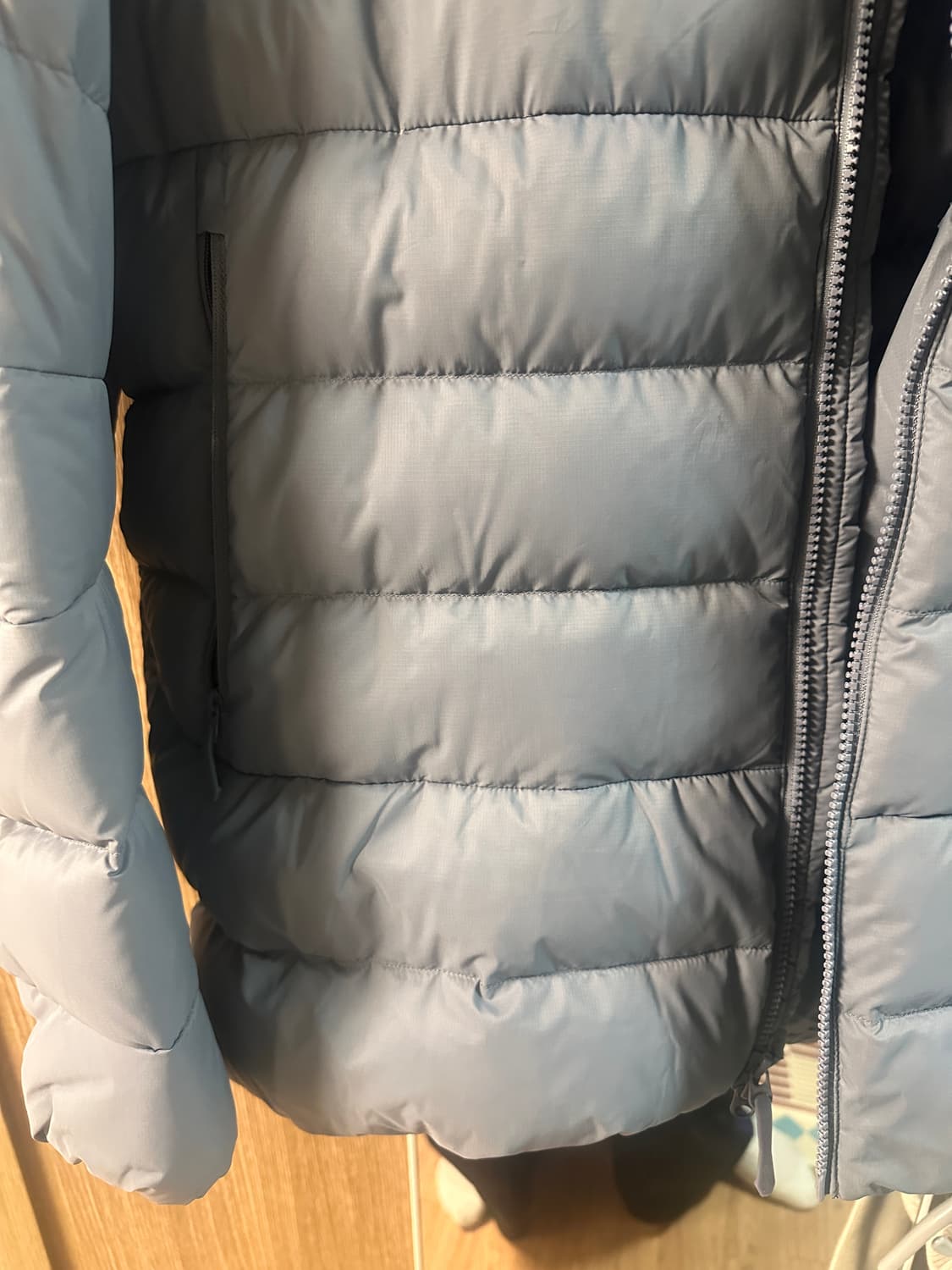 FW24 아크테릭스 토륨 스트라터스 상품이미지6