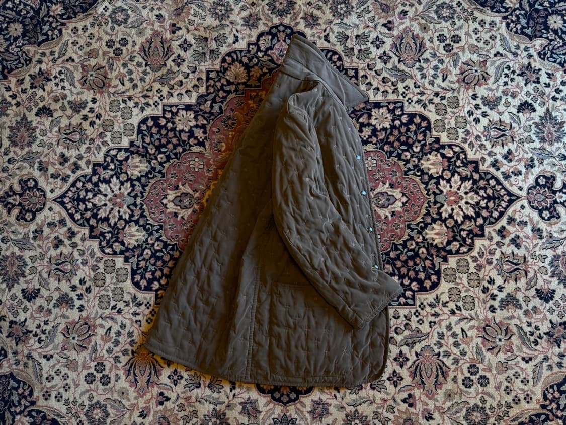 HERMES 에르메스 자켓 100 상품이미지6