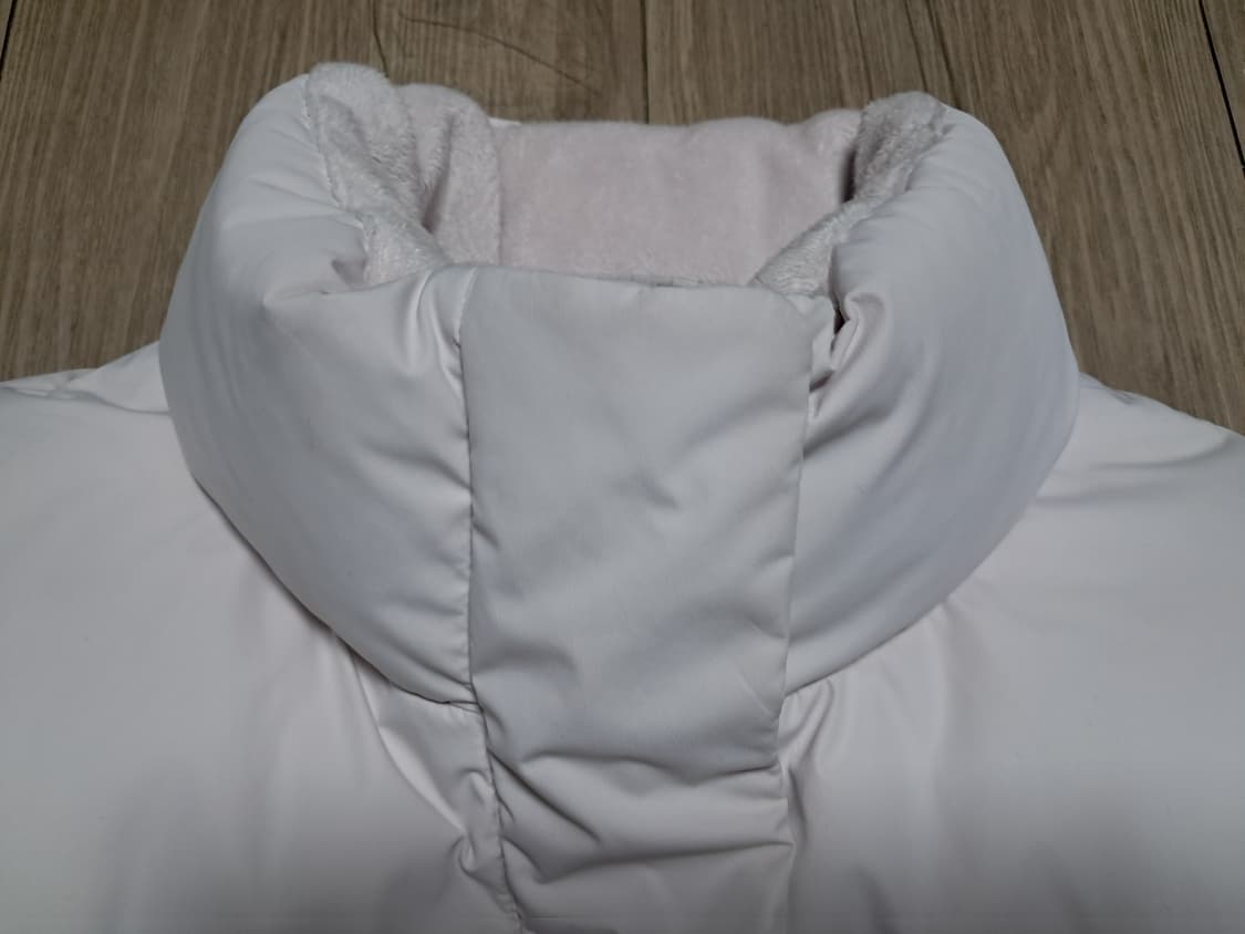 게스 푸퍼패딩 S 상품이미지4