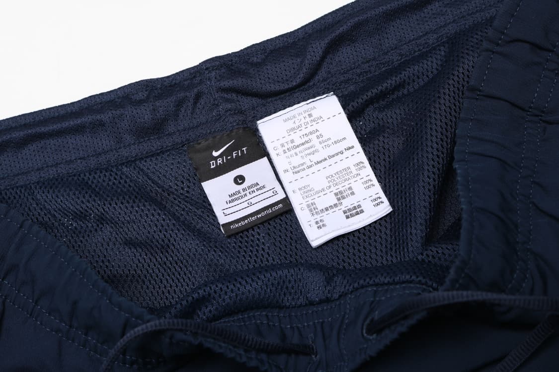 [L] 나이키 스우시 올드스쿨 우븐팬츠 상품이미지4