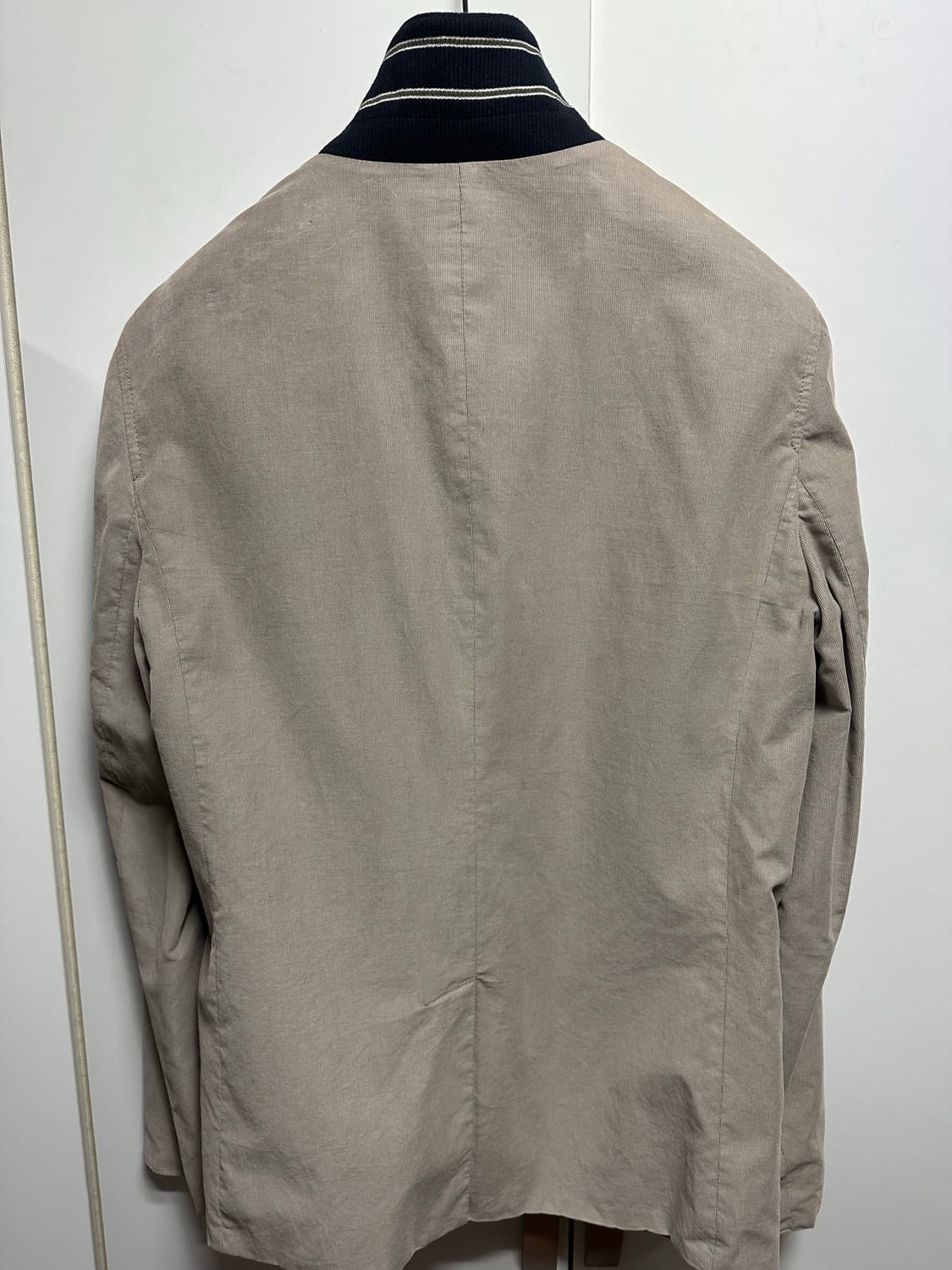 Armani exchange field jacket 상품이미지2
