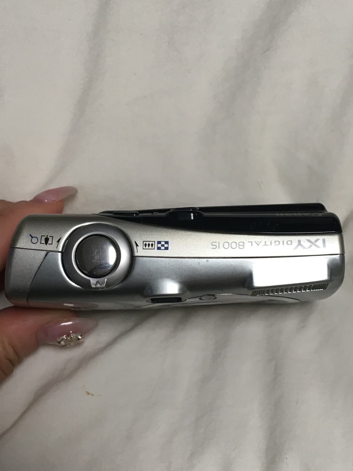 Canon IXUS 800IS / B급 상품이미지6