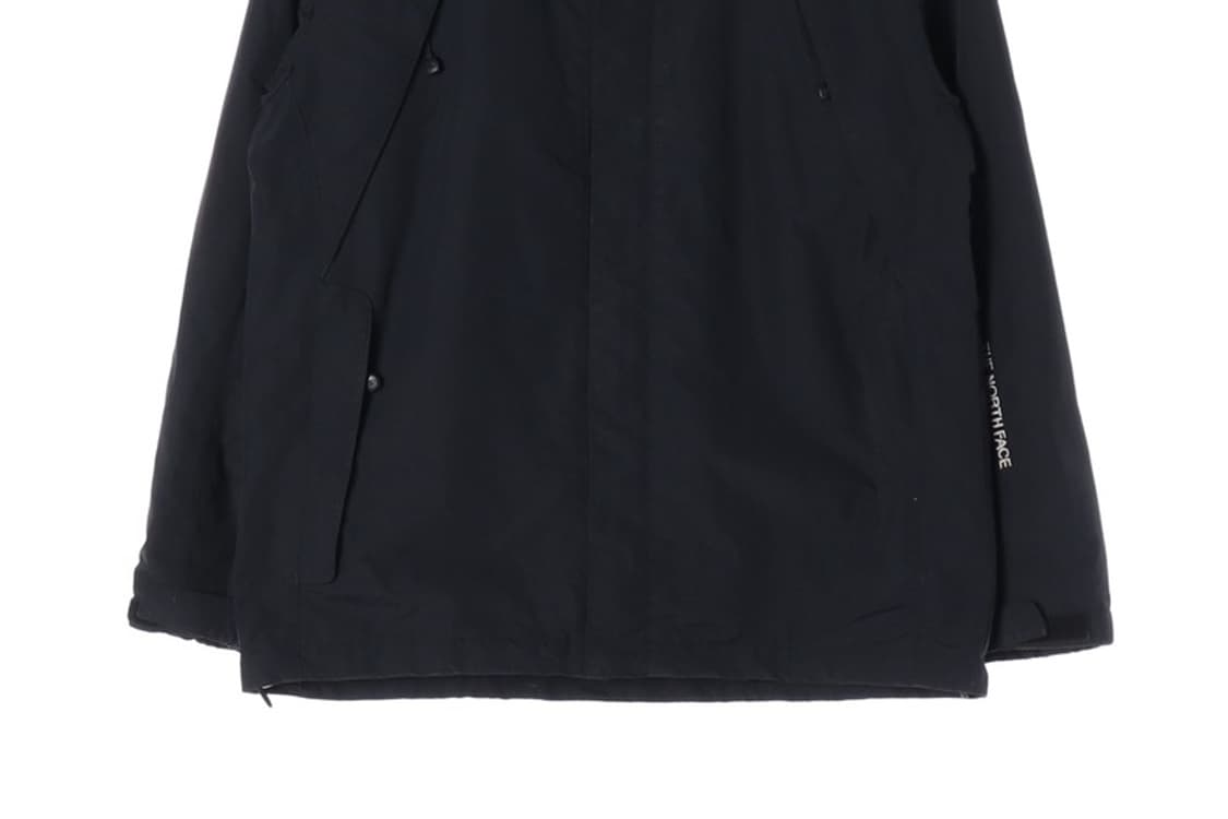 노스페이스 바람막이 M 상품이미지5