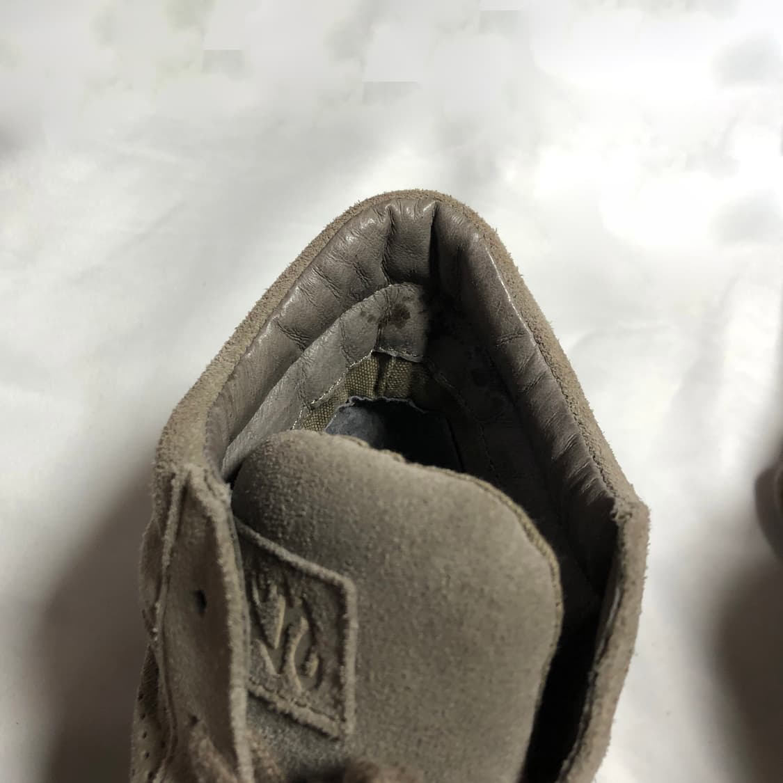 아쉬 웨지힐 스니커즈 40사이즈 상품이미지9