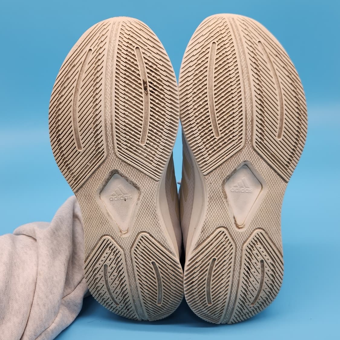 oo 아디다스 듀라모 운동화245  상품이미지3